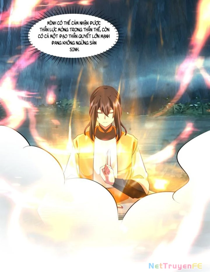 Hỗn Độn Đan Thần Chapter 407 - Trang 2