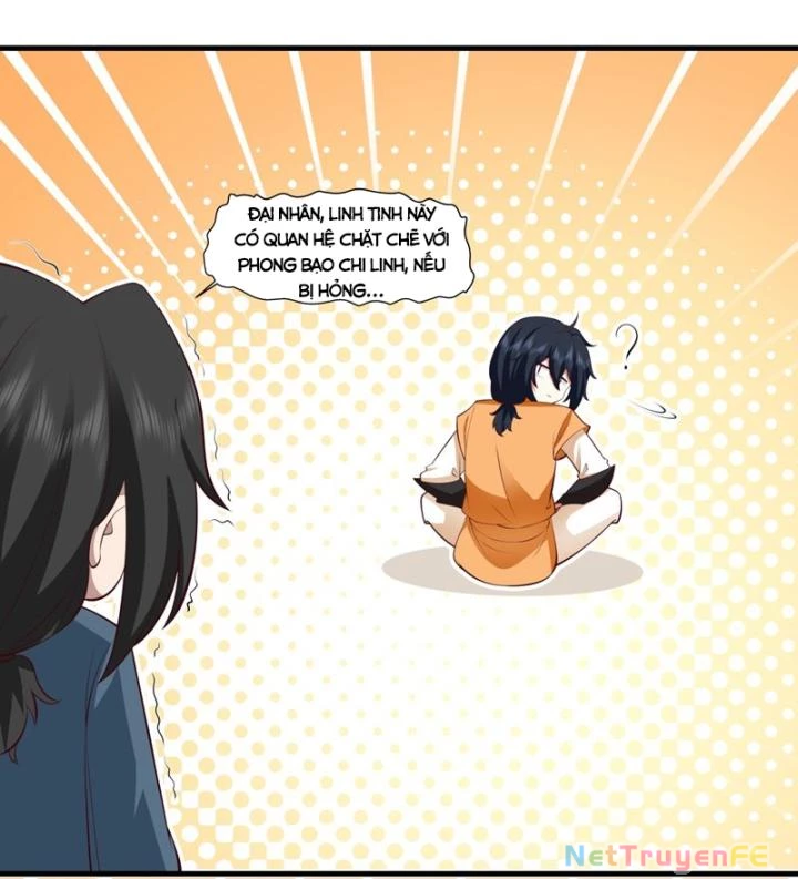 Hỗn Độn Đan Thần Chapter 407 - Trang 2
