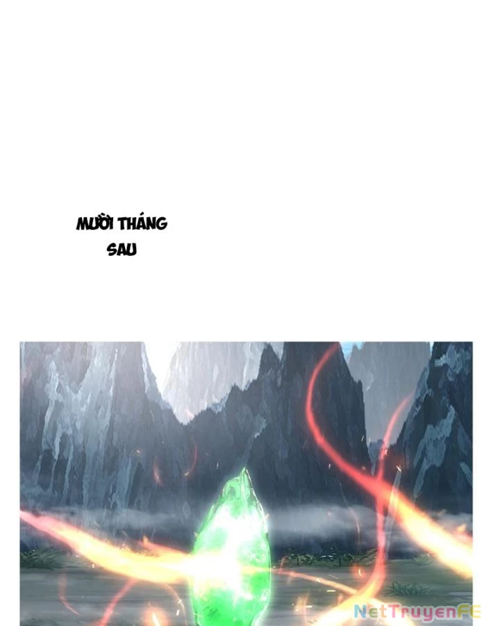 Hỗn Độn Đan Thần Chapter 407 - Trang 2