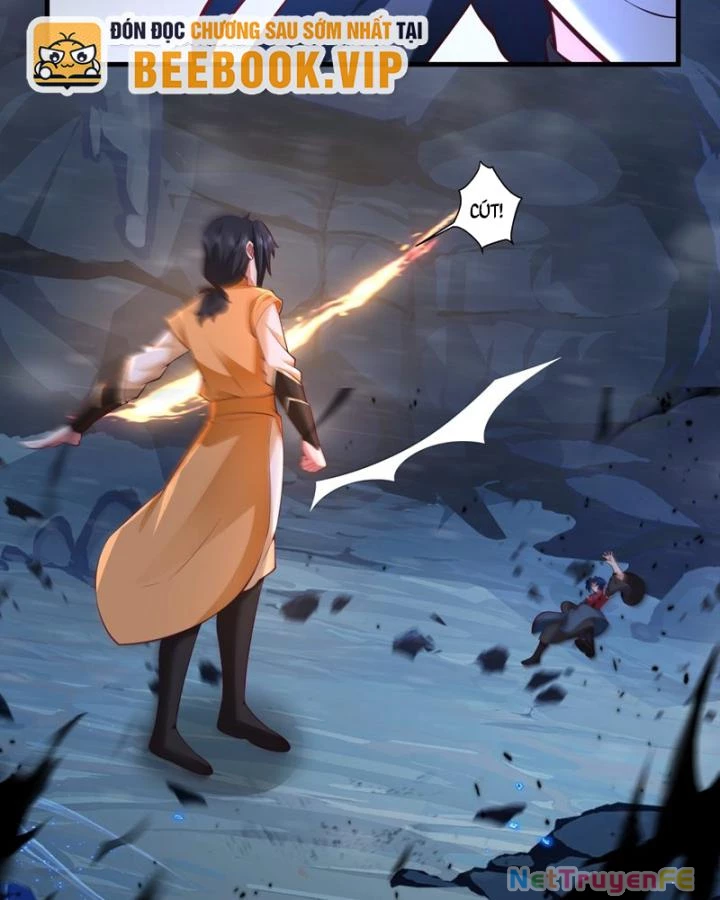 Hỗn Độn Đan Thần Chapter 407 - Trang 2