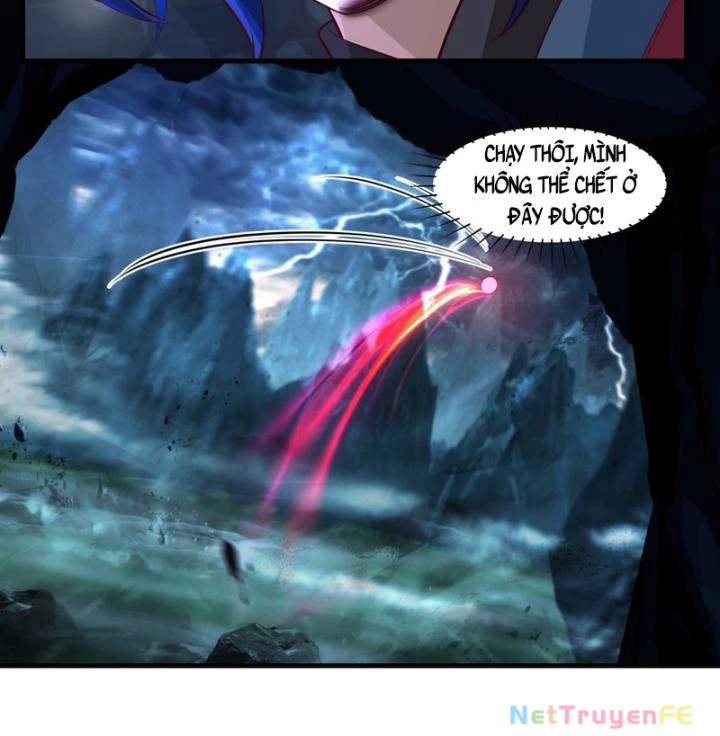 Hỗn Độn Đan Thần Chapter 407 - Trang 2