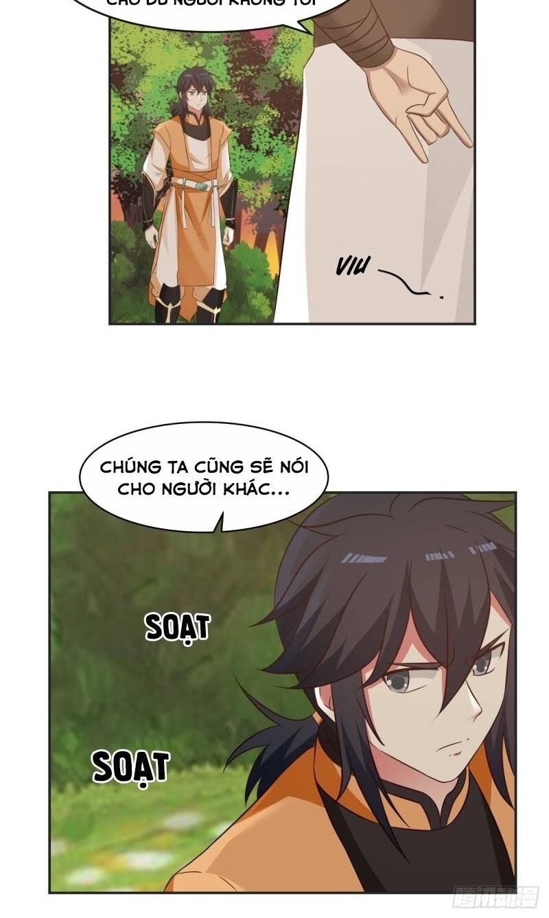 Hỗn Độn Đan Thần Chapter 41 - Trang 2