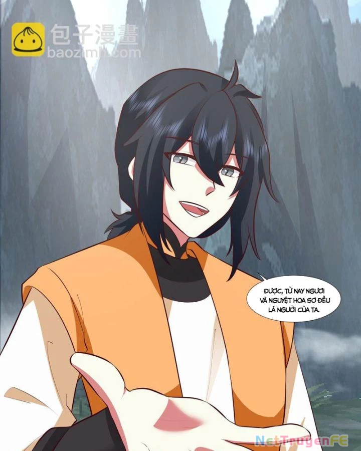 Hỗn Độn Đan Thần Chapter 414 - Trang 2