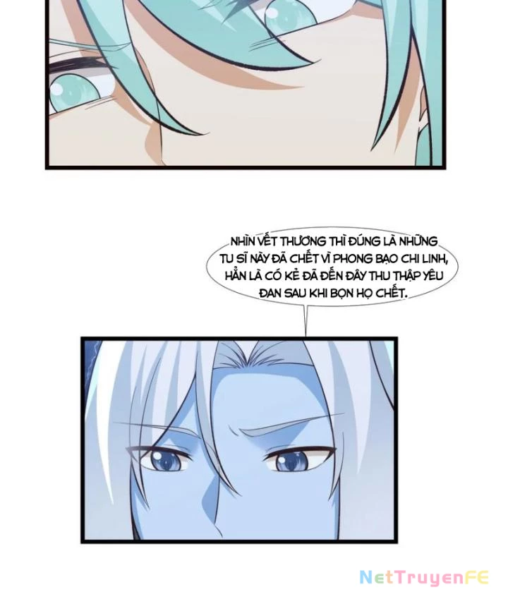 Hỗn Độn Đan Thần Chapter 420 - Trang 2