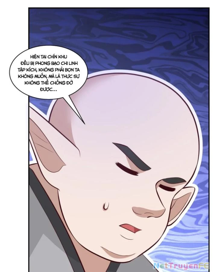 Hỗn Độn Đan Thần Chapter 422 - Trang 2