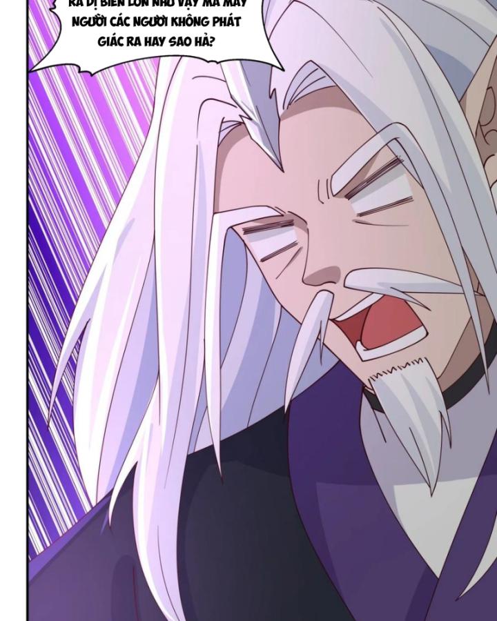 Hỗn Độn Đan Thần Chapter 427 - Trang 2