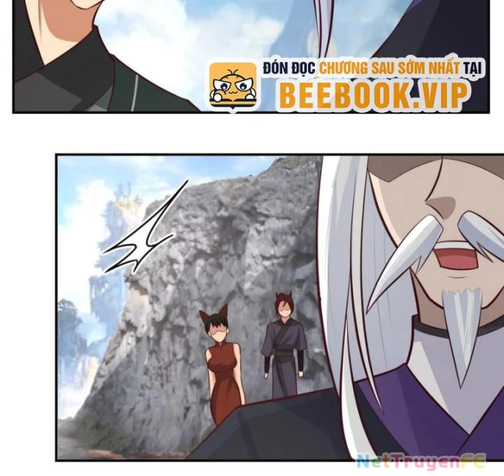 Hỗn Độn Đan Thần Chapter 428 - Trang 2