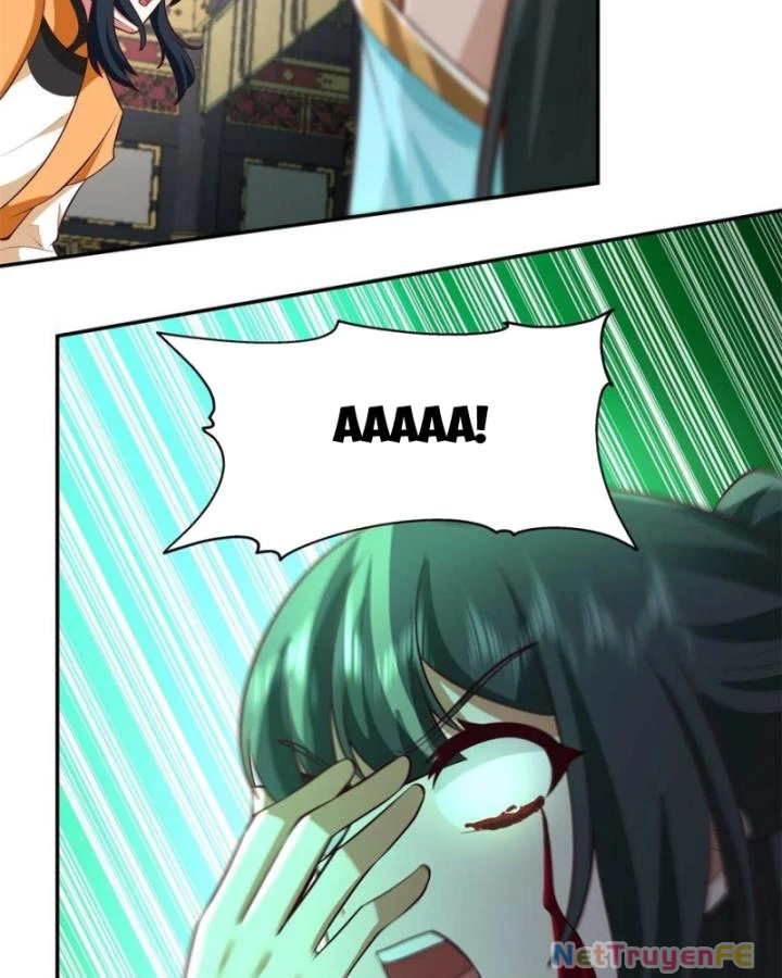 Hỗn Độn Đan Thần Chapter 440 - Trang 2