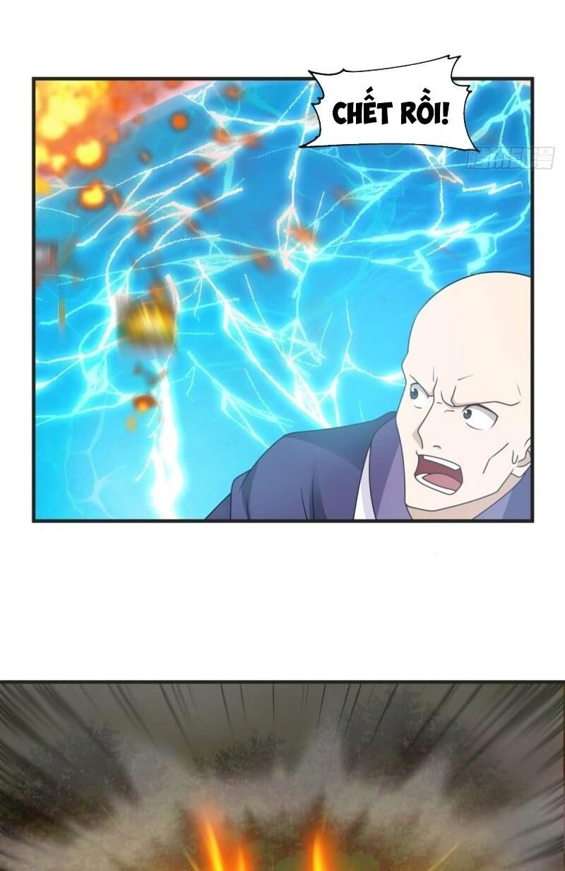 Hỗn Độn Đan Thần Chapter 47 - Trang 2