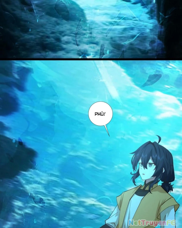 Hỗn Độn Đan Thần Chapter 473 - Trang 2