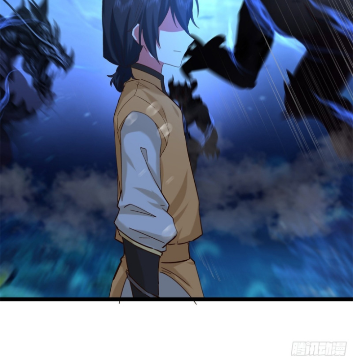 Hỗn Độn Đan Thần Chapter 474 - Trang 2