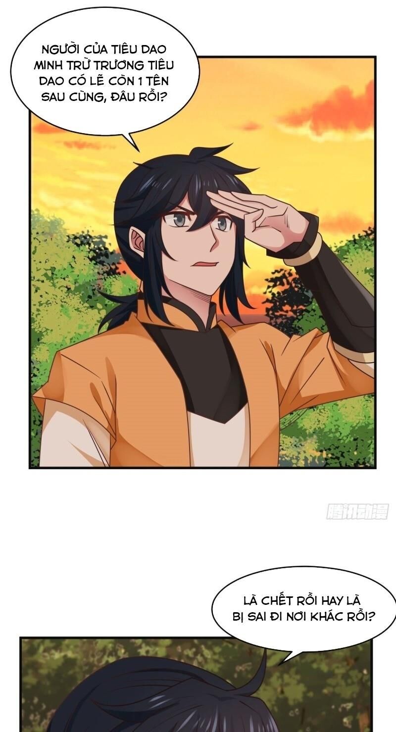 Hỗn Độn Đan Thần Chapter 48 - Trang 2