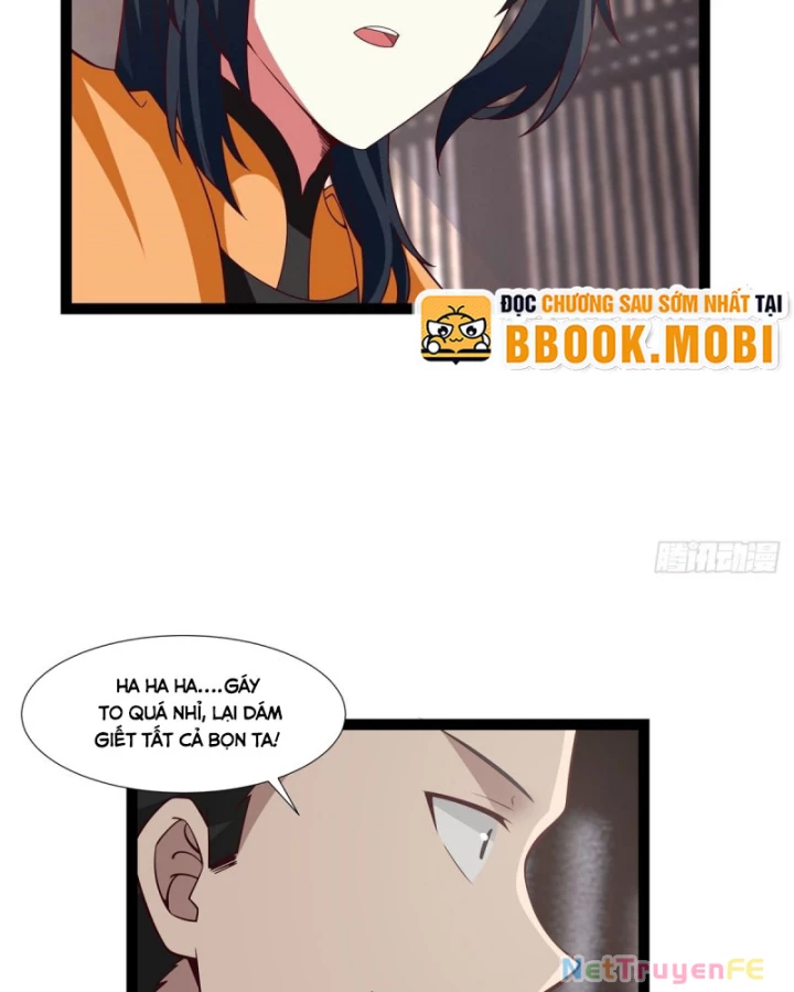 Hỗn Độn Đan Thần Chapter 485 - Trang 2