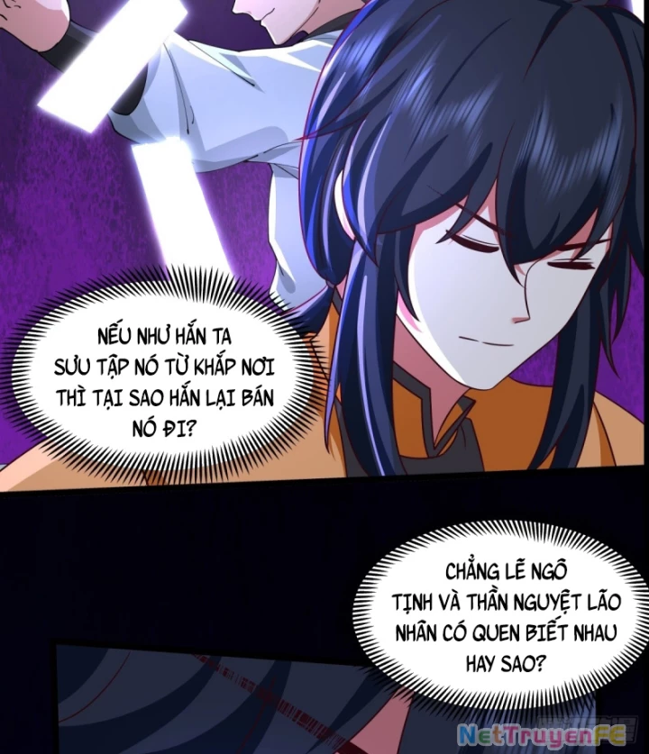 Hỗn Độn Đan Thần Chapter 486 - Trang 2