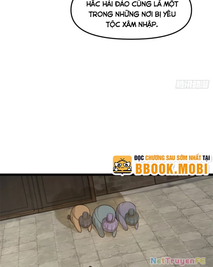 Hỗn Độn Đan Thần Chapter 489 - Trang 2