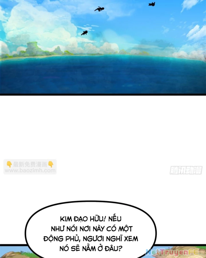 Hỗn Độn Đan Thần Chapter 489 - Trang 2