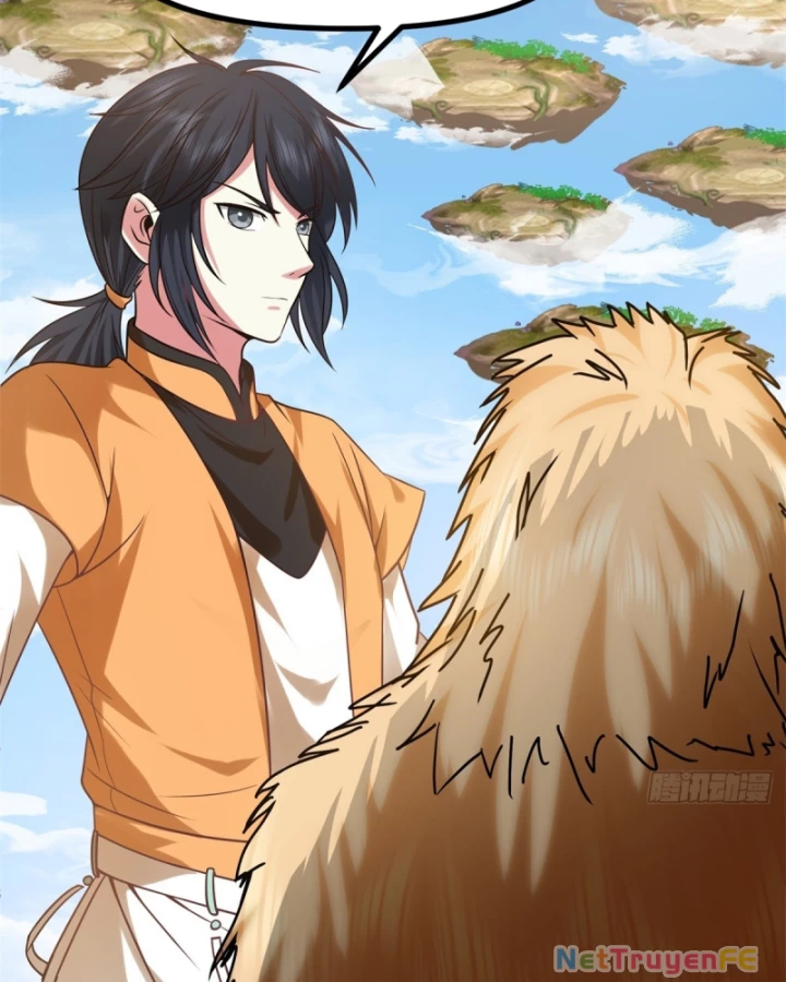 Hỗn Độn Đan Thần Chapter 489 - Trang 2