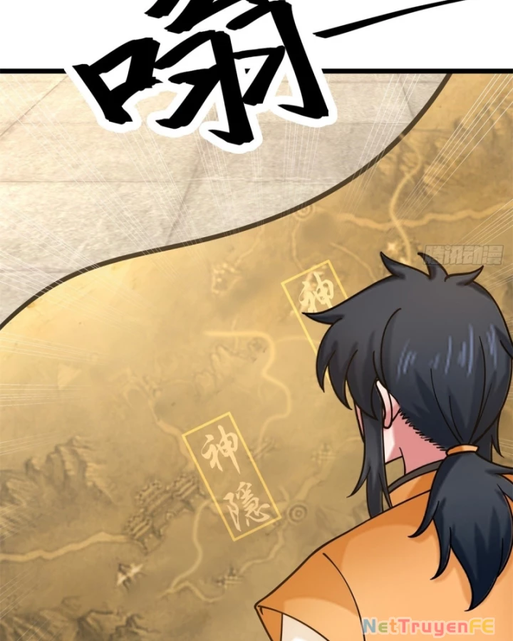 Hỗn Độn Đan Thần Chapter 489 - Trang 2