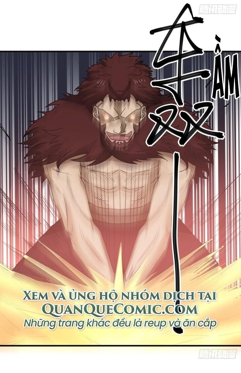 Hỗn Độn Đan Thần Chapter 49 - Trang 2