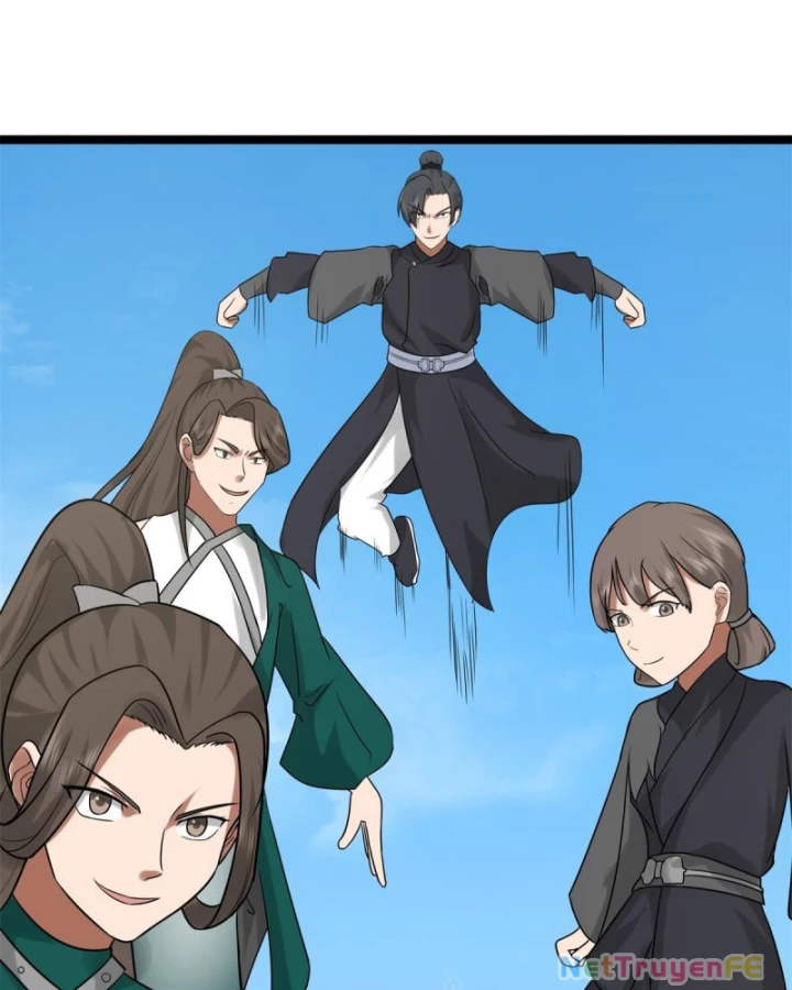 Hỗn Độn Đan Thần Chapter 490 - Trang 2