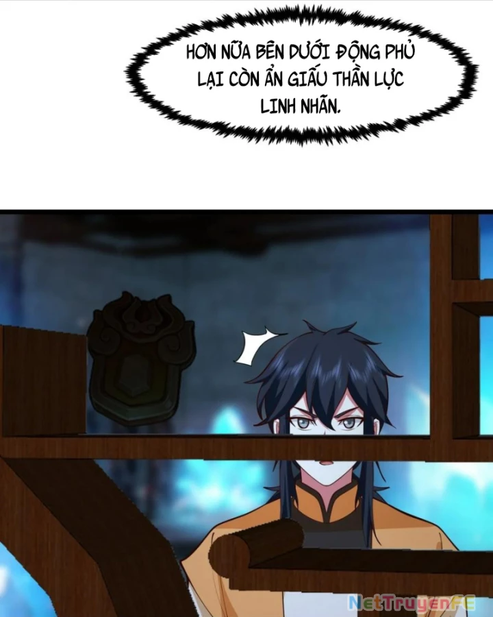 Hỗn Độn Đan Thần Chapter 492 - Trang 2