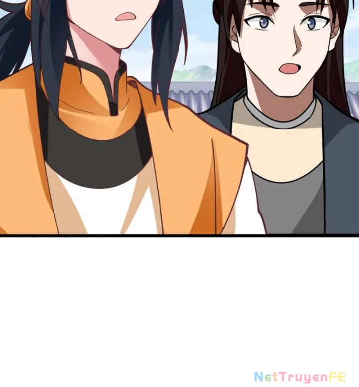 Hỗn Độn Đan Thần Chapter 494 - Trang 2