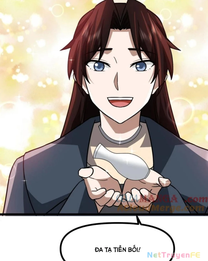 Hỗn Độn Đan Thần Chapter 494 - Trang 2