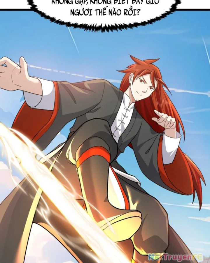 Hỗn Độn Đan Thần Chapter 494 - Trang 2