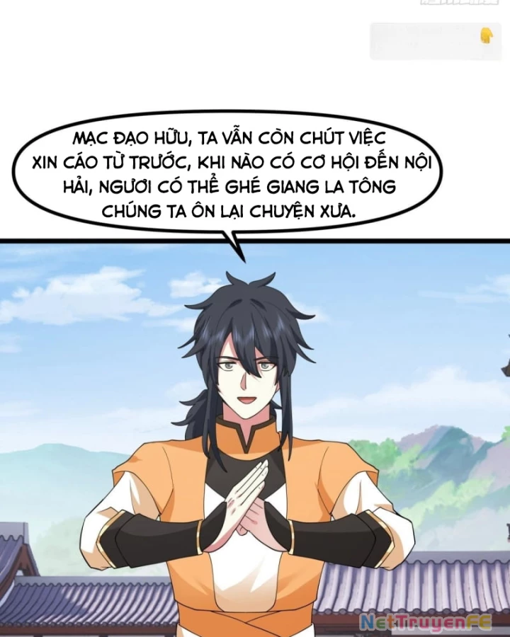 Hỗn Độn Đan Thần Chapter 495 - Trang 2