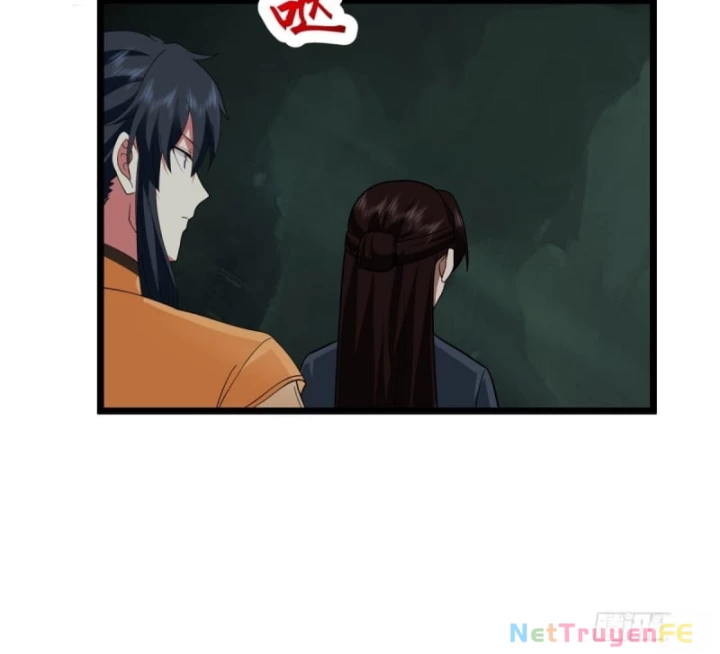 Hỗn Độn Đan Thần Chapter 495 - Trang 2