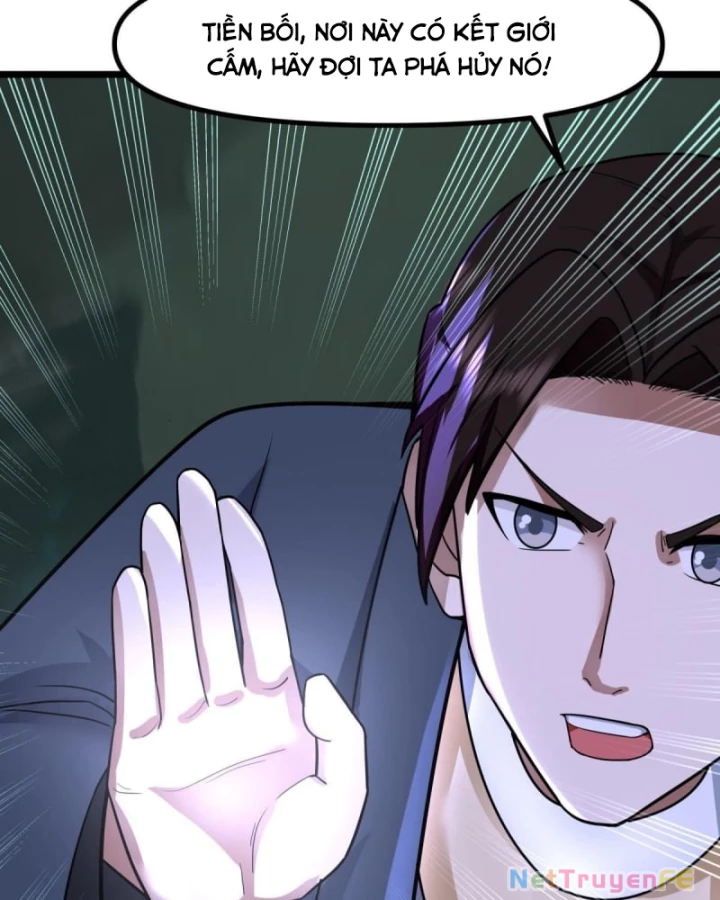 Hỗn Độn Đan Thần Chapter 495 - Trang 2