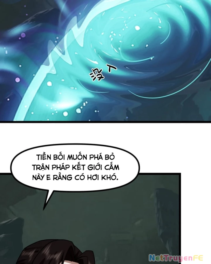 Hỗn Độn Đan Thần Chapter 495 - Trang 2