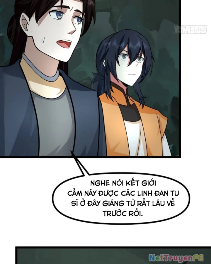 Hỗn Độn Đan Thần Chapter 495 - Trang 2