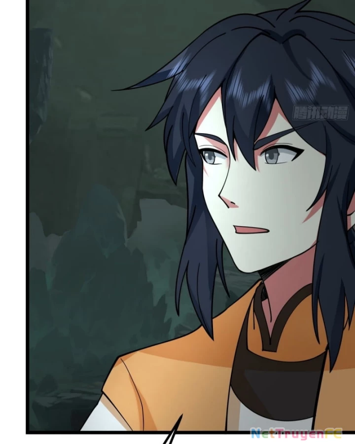 Hỗn Độn Đan Thần Chapter 495 - Trang 2