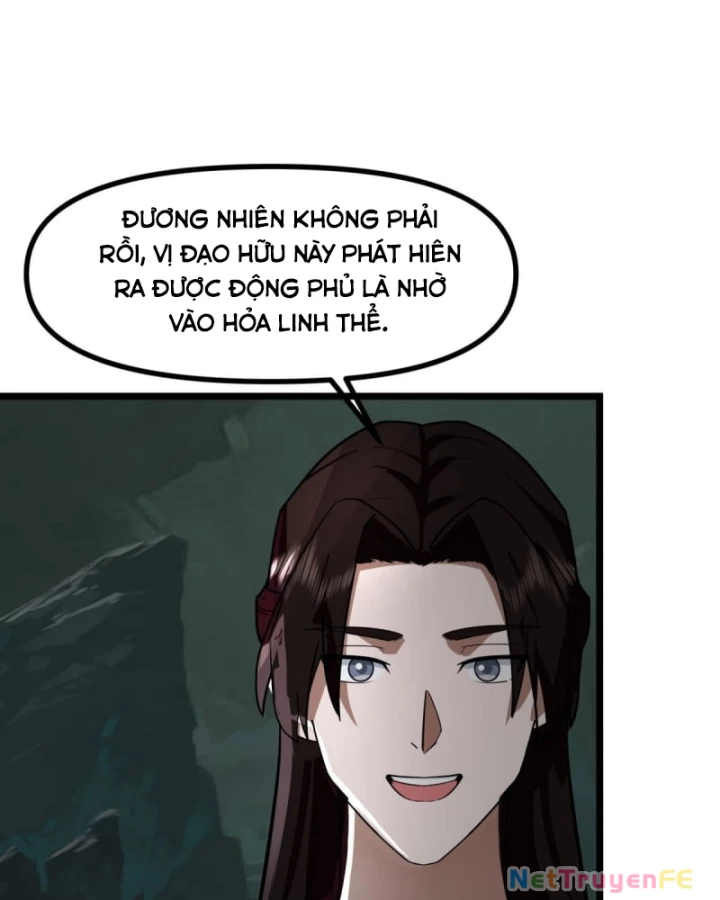Hỗn Độn Đan Thần Chapter 495 - Trang 2