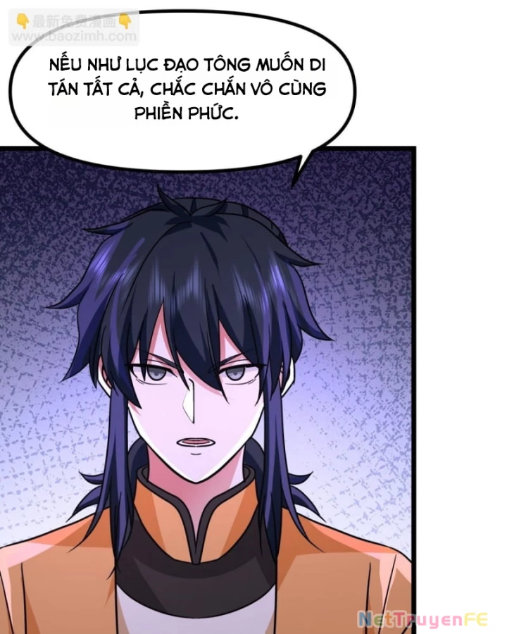 Hỗn Độn Đan Thần Chapter 495 - Trang 2