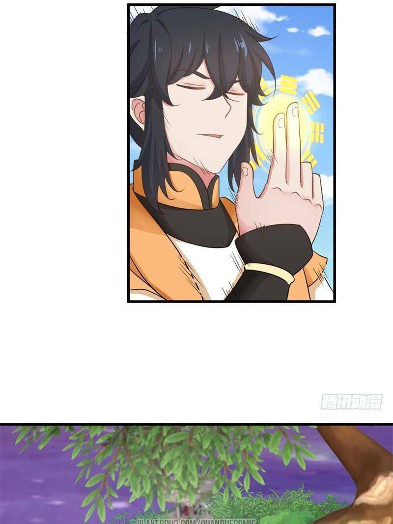 Hỗn Độn Đan Thần Chapter 5 - Trang 2