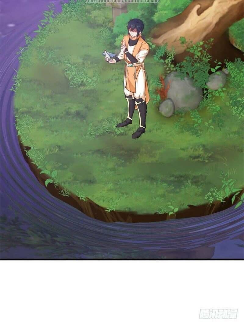 Hỗn Độn Đan Thần Chapter 5 - Trang 2