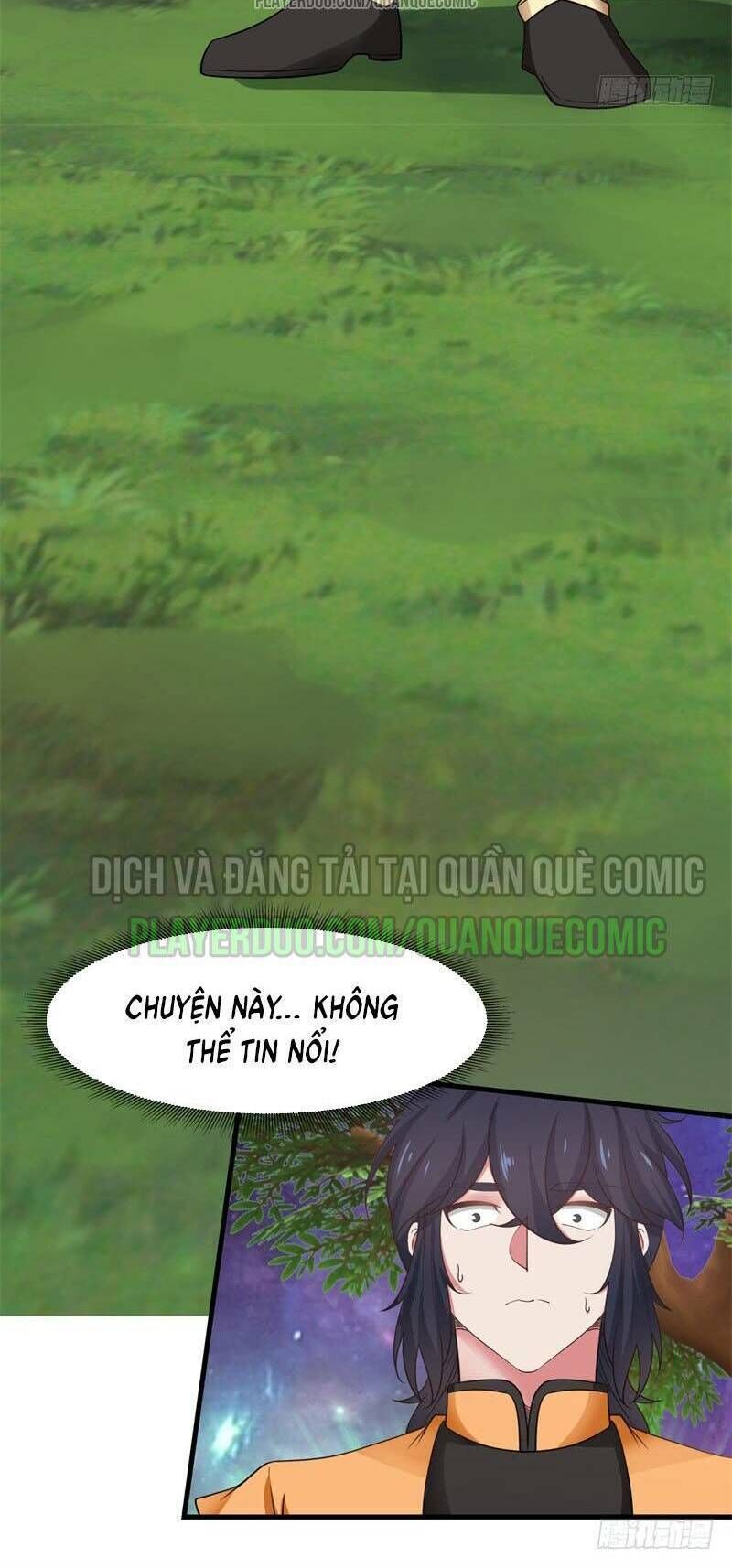Hỗn Độn Đan Thần Chapter 5 - Trang 2