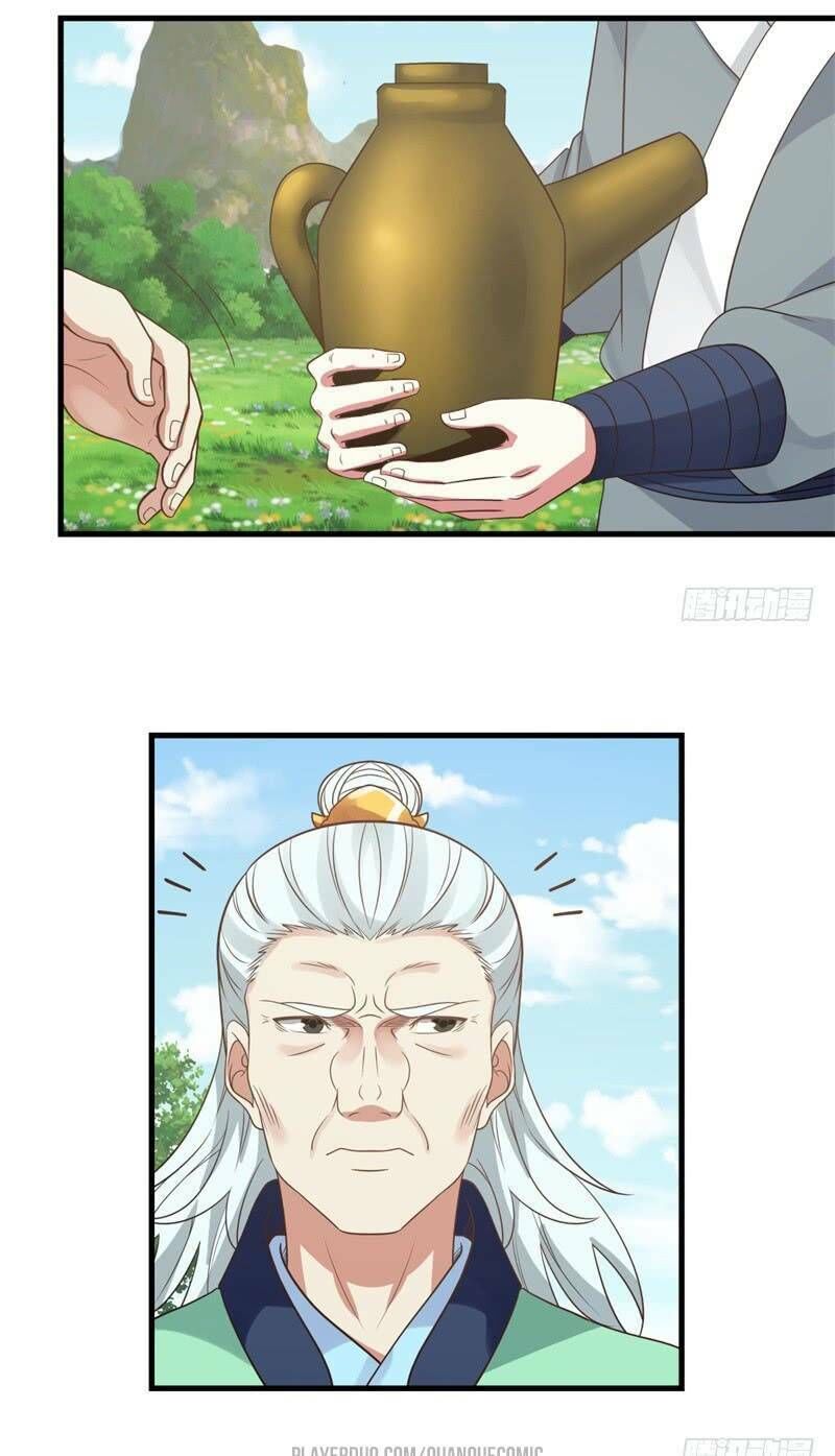 Hỗn Độn Đan Thần Chapter 5 - Trang 2