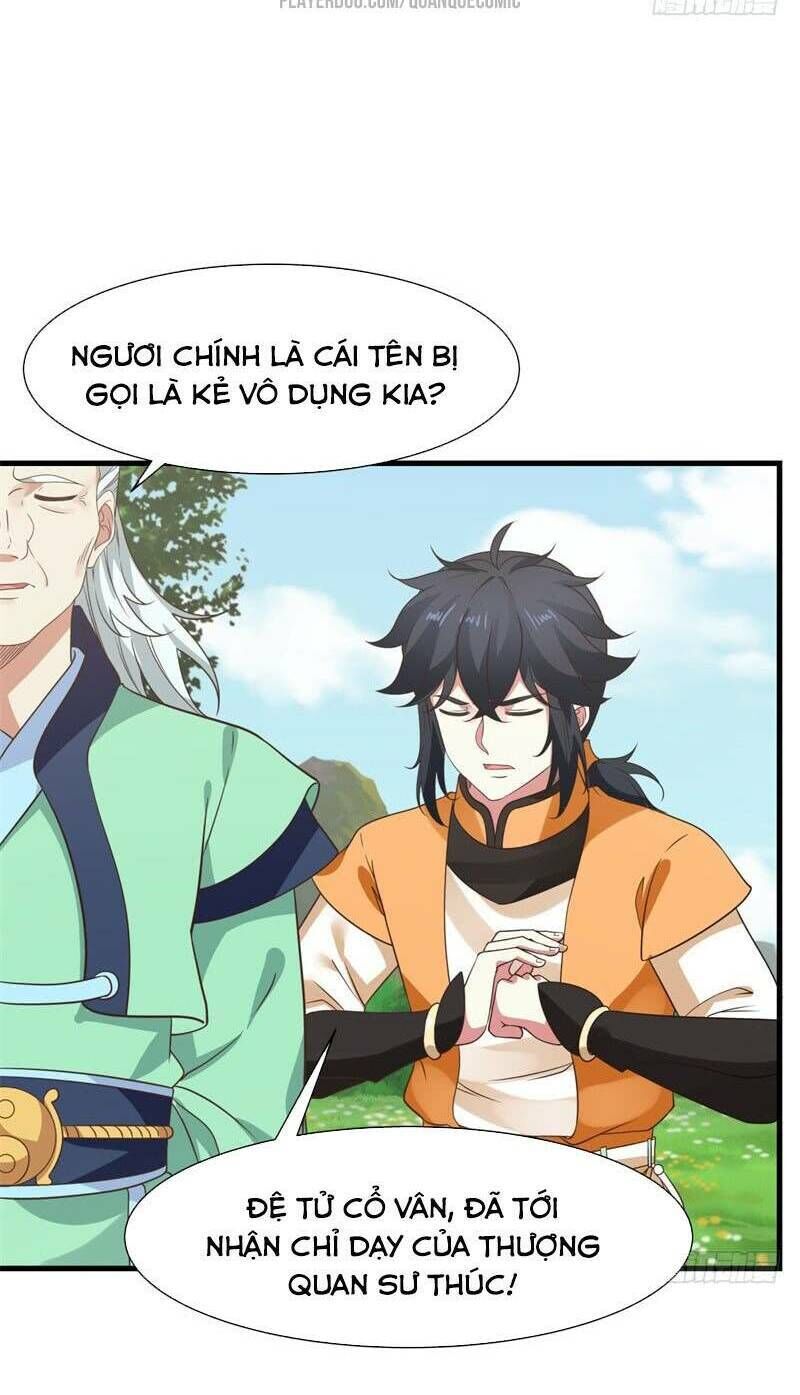 Hỗn Độn Đan Thần Chapter 5 - Trang 2