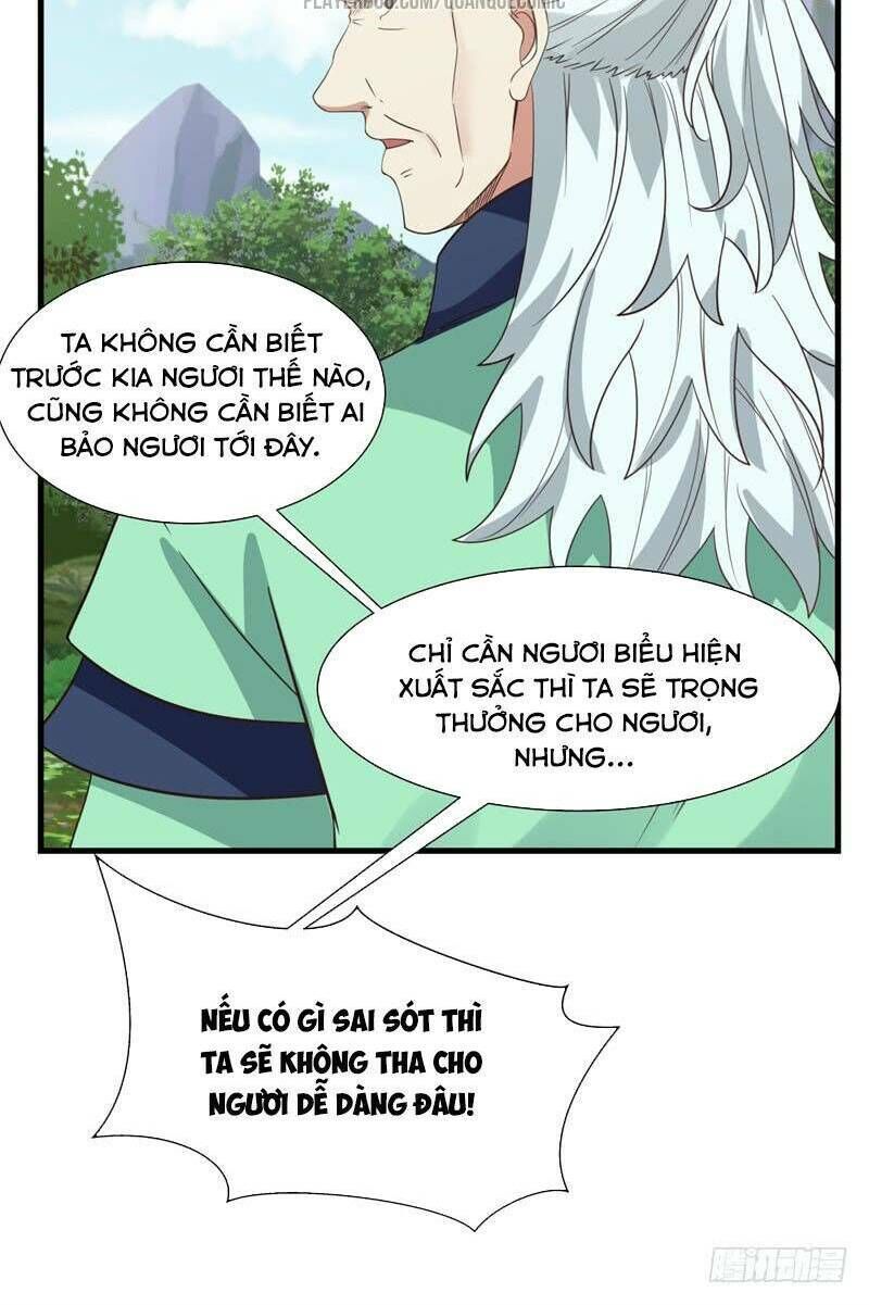 Hỗn Độn Đan Thần Chapter 5 - Trang 2