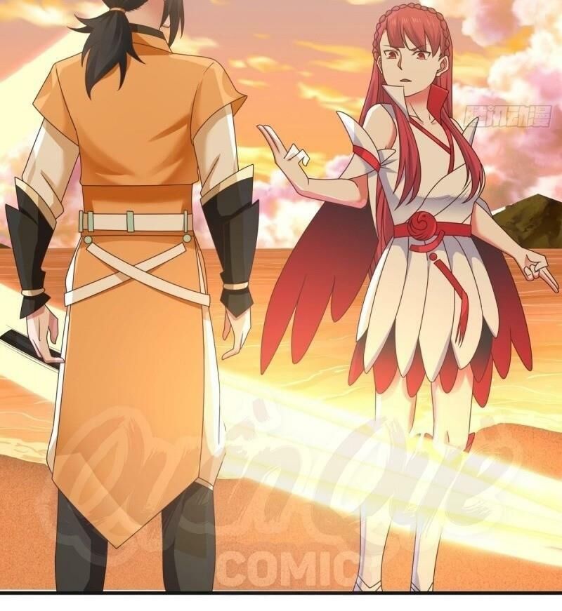 Hỗn Độn Đan Thần Chapter 63 - Trang 2