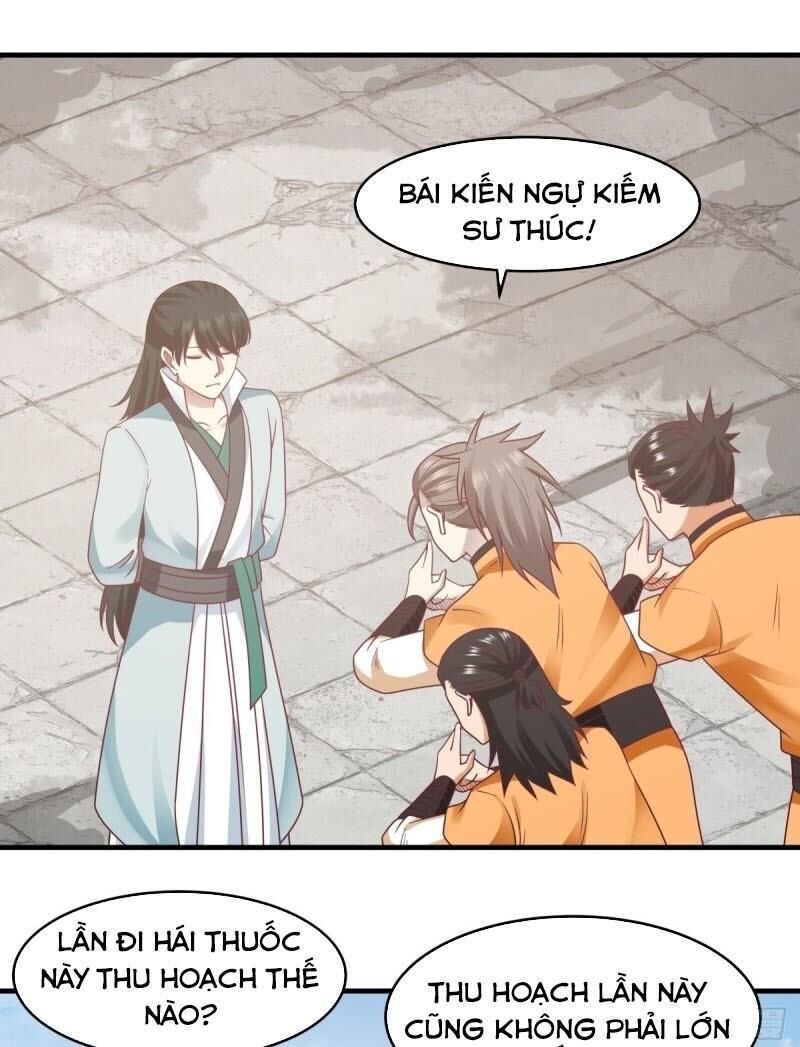Hỗn Độn Đan Thần Chapter 68 - Trang 2