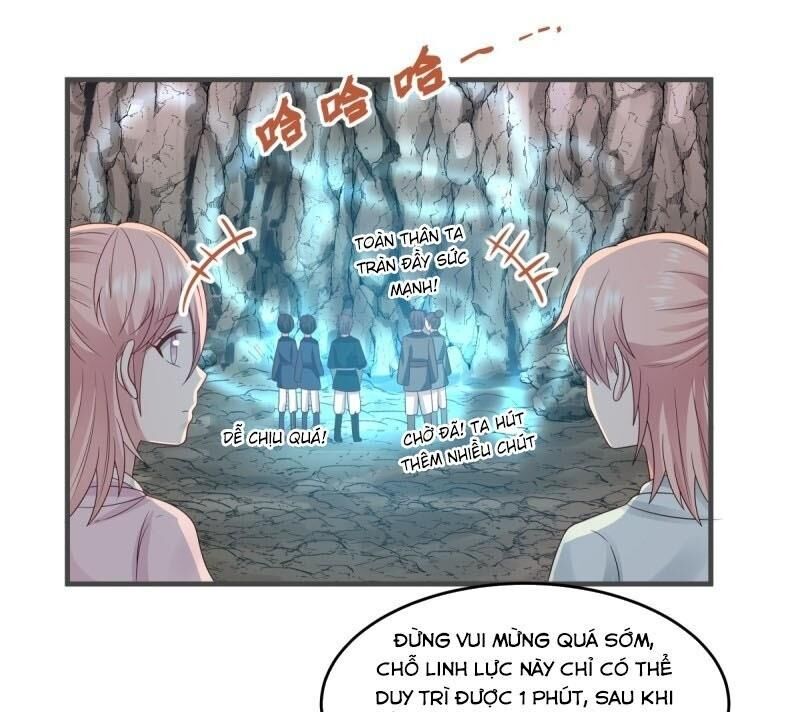 Hỗn Độn Đan Thần Chapter 73 - Trang 2