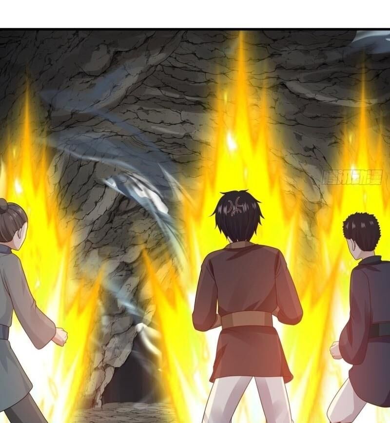 Hỗn Độn Đan Thần Chapter 73 - Trang 2