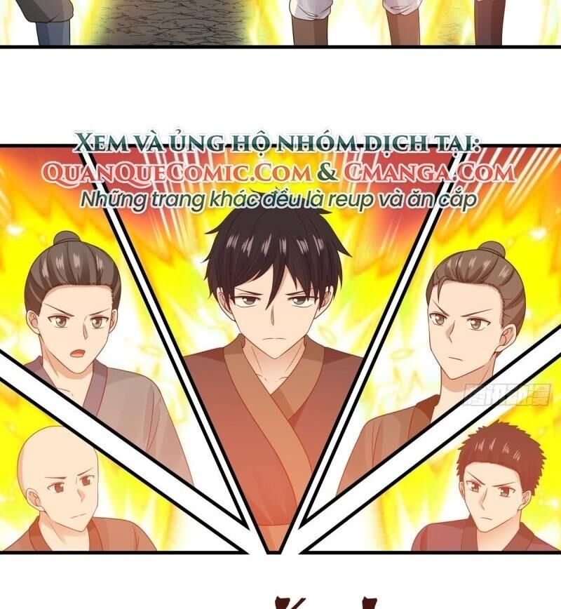 Hỗn Độn Đan Thần Chapter 73 - Trang 2