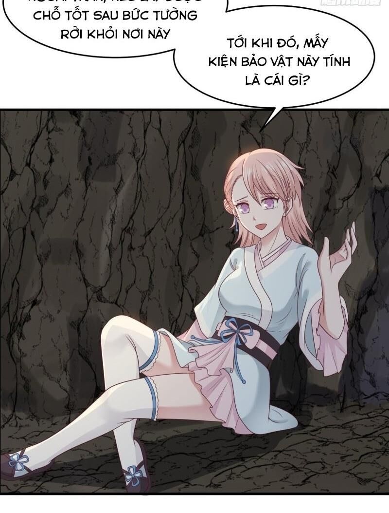 Hỗn Độn Đan Thần Chapter 73 - Trang 2