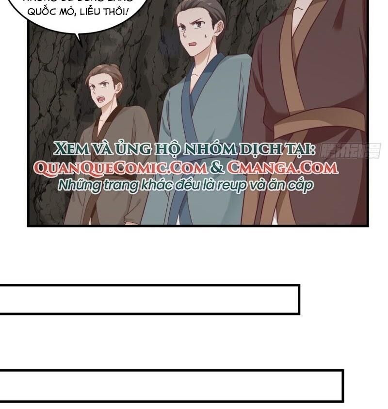 Hỗn Độn Đan Thần Chapter 73 - Trang 2