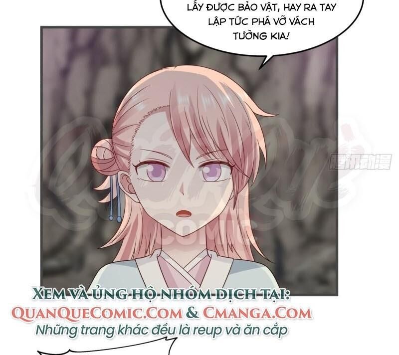 Hỗn Độn Đan Thần Chapter 73 - Trang 2